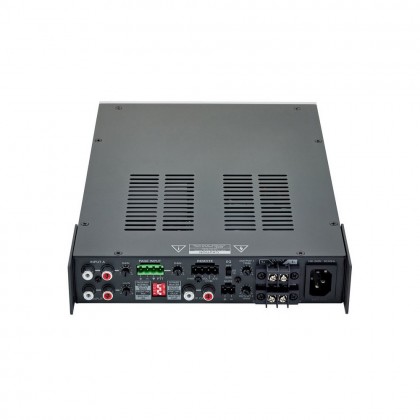 chan シン　BOSE IZA250-LZ FreeSpace コンパク Bose Pro FreeSpace IZA 250-LZ Integrated Zone Amplifier